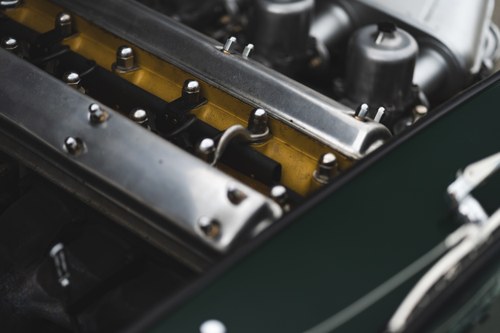 1967 Jaguar E-type Series 1 4.2 Roadster For Sale (picture 98 of 142)