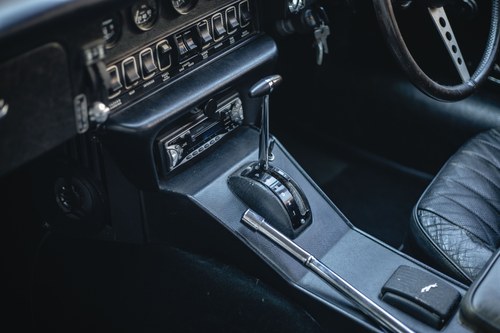 1973 Jaguar E-Type S3 V12 FHC For Sale (picture 59 of 184)