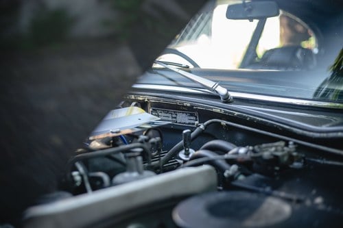 1973 Jaguar E-Type S3 V12 FHC For Sale (picture 142 of 184)