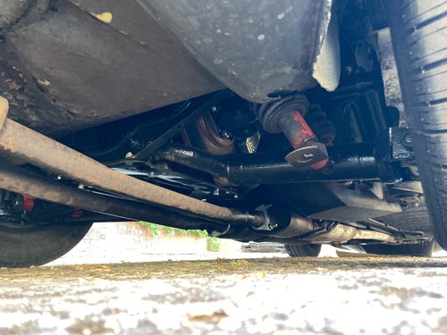 1973 Jaguar E-Type S3 V12 FHC For Sale (picture 164 of 184)