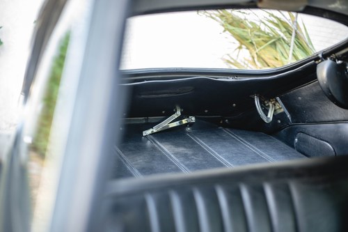 1973 Jaguar E-Type S3 V12 FHC For Sale (picture 44 of 184)