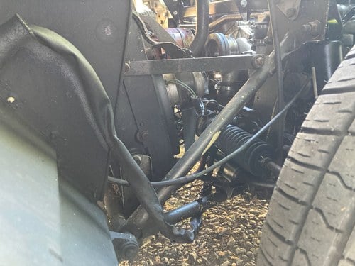 1973 Jaguar E-Type S3 V12 FHC For Sale (picture 170 of 184)