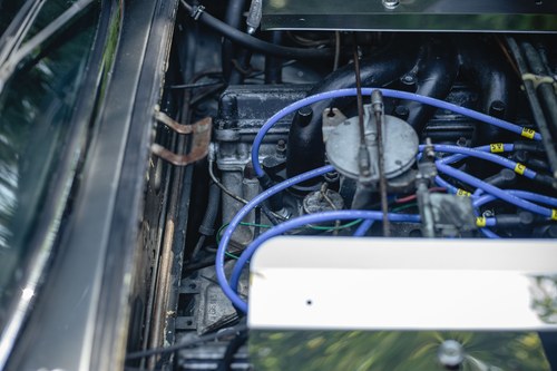 1973 Jaguar E-Type S3 V12 FHC For Sale (picture 138 of 184)