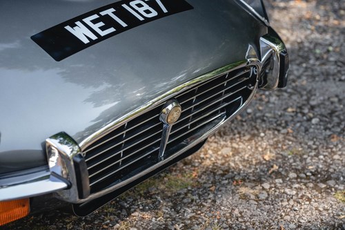 1973 Jaguar E-Type S3 V12 FHC For Sale (picture 73 of 184)