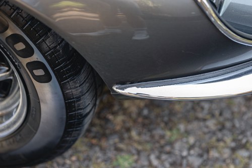 1973 Jaguar E-Type S3 V12 FHC For Sale (picture 100 of 184)