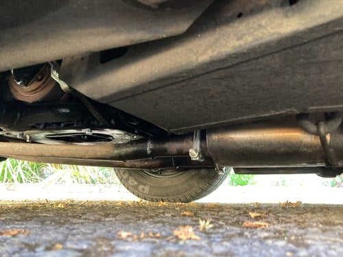 1973 Jaguar E-Type S3 V12 FHC For Sale (picture 155 of 184)