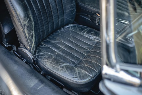 1973 Jaguar E-Type S3 V12 FHC For Sale (picture 68 of 184)