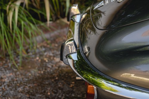 1973 Jaguar E-Type S3 V12 FHC For Sale (picture 103 of 184)