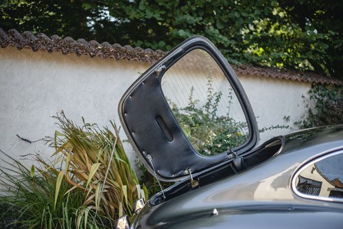 1973 Jaguar E-Type S3 V12 FHC For Sale (picture 67 of 184)