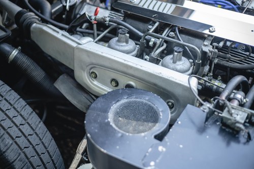 1973 Jaguar E-Type S3 V12 FHC For Sale (picture 135 of 184)