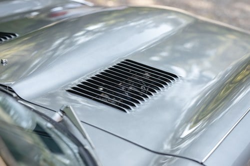 1973 Jaguar E-Type S3 V12 FHC For Sale (picture 74 of 184)