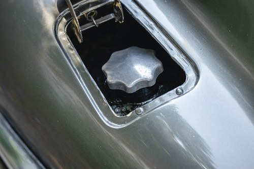 1973 Jaguar E-Type S3 V12 FHC For Sale (picture 91 of 184)