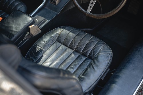 1973 Jaguar E-Type S3 V12 FHC For Sale (picture 25 of 184)