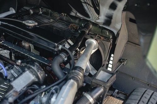 1973 Jaguar E-Type S3 V12 FHC For Sale (picture 140 of 184)