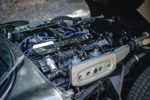 1973 Jaguar E-Type S3 V12 FHC For Sale (picture 112 of 184)
