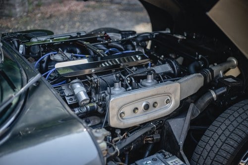 1973 Jaguar E-Type S3 V12 FHC For Sale (picture 111 of 184)