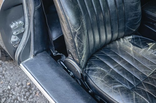 1973 Jaguar E-Type S3 V12 FHC For Sale (picture 31 of 184)