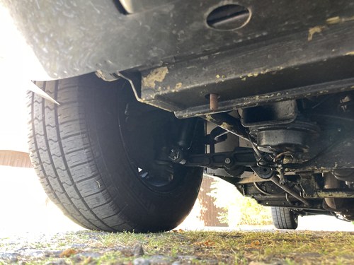 1973 Jaguar E-Type S3 V12 FHC For Sale (picture 166 of 184)