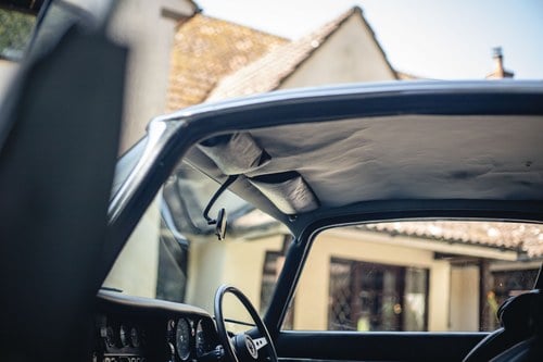 1973 Jaguar E-Type S3 V12 FHC For Sale (picture 56 of 184)