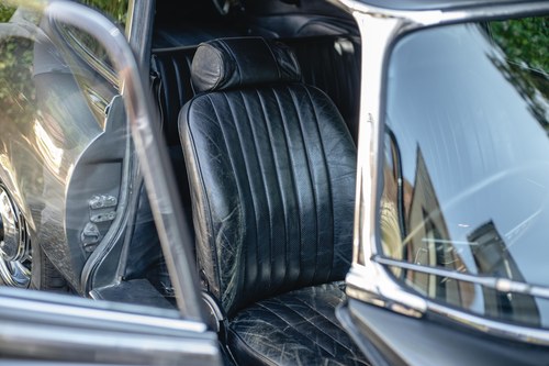 1973 Jaguar E-Type S3 V12 FHC For Sale (picture 30 of 184)