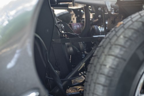 1973 Jaguar E-Type S3 V12 FHC For Sale (picture 162 of 184)