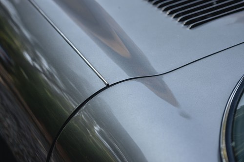 1973 Jaguar E-Type S3 V12 FHC For Sale (picture 82 of 184)