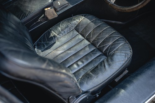 1973 Jaguar E-Type S3 V12 FHC For Sale (picture 28 of 184)