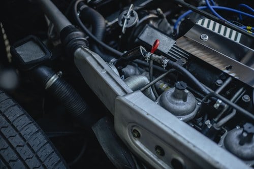 1973 Jaguar E-Type S3 V12 FHC For Sale (picture 134 of 184)