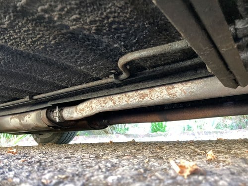 1973 Jaguar E-Type S3 V12 FHC For Sale (picture 150 of 184)