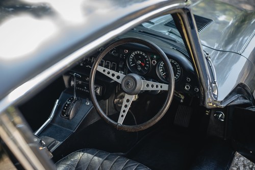 1973 Jaguar E-Type S3 V12 FHC For Sale (picture 24 of 184)