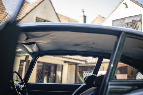 1973 Jaguar E-Type S3 V12 FHC For Sale (picture 55 of 184)