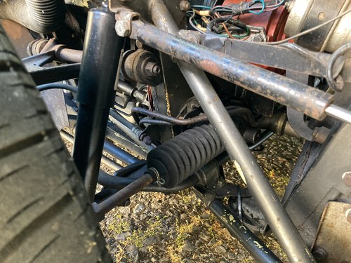 1973 Jaguar E-Type S3 V12 FHC For Sale (picture 148 of 184)