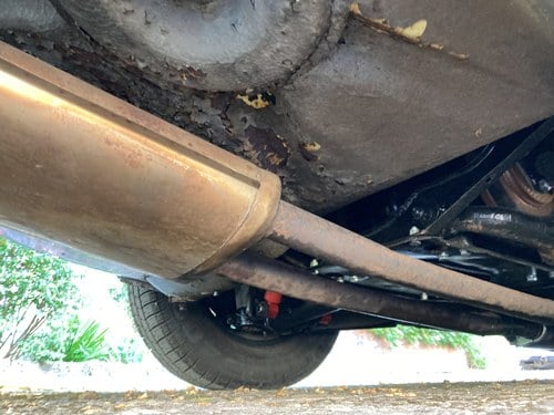 1973 Jaguar E-Type S3 V12 FHC For Sale (picture 163 of 184)