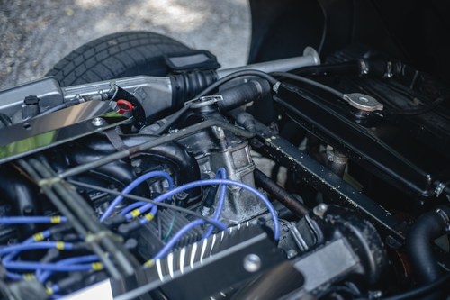 1973 Jaguar E-Type S3 V12 FHC For Sale (picture 122 of 184)