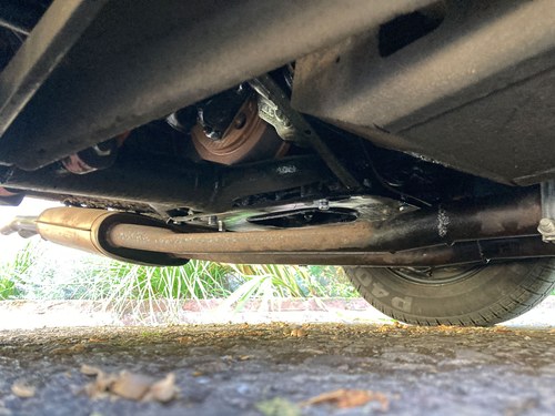 1973 Jaguar E-Type S3 V12 FHC For Sale (picture 156 of 184)