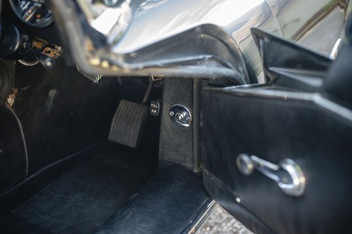 1973 Jaguar E-Type S3 V12 FHC For Sale (picture 36 of 184)