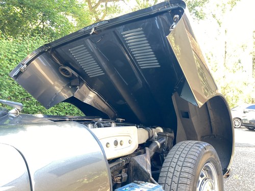 1973 Jaguar E-Type S3 V12 FHC For Sale (picture 153 of 184)