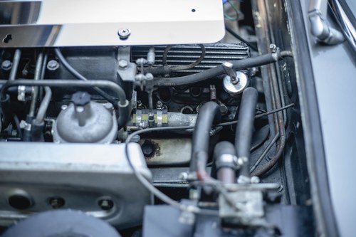 1973 Jaguar E-Type S3 V12 FHC For Sale (picture 141 of 184)