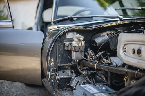 1973 Jaguar E-Type S3 V12 FHC For Sale (picture 131 of 184)