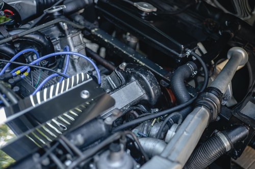 1973 Jaguar E-Type S3 V12 FHC For Sale (picture 123 of 184)