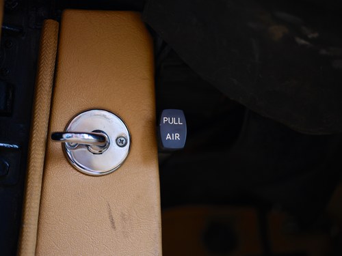 1973 Jaguar E-Type Series 3 V12 Roadster Te koop (foto 46 van 131)