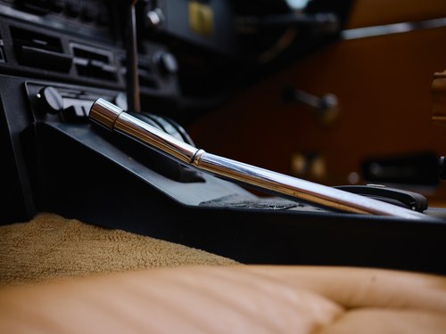 1973 Jaguar E-Type Series 3 V12 Roadster Te koop (foto 45 van 131)