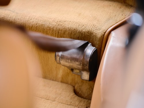 1973 Jaguar E-Type Series 3 V12 Roadster Te koop (foto 65 van 131)