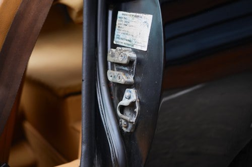 1973 Jaguar E-Type Series 3 V12 Roadster Te koop (foto 27 van 131)