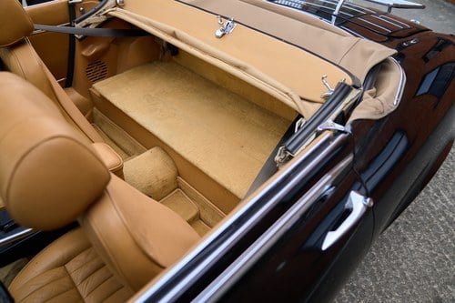 1973 Jaguar E-Type Series 3 V12 Roadster Te koop (foto 62 van 131)