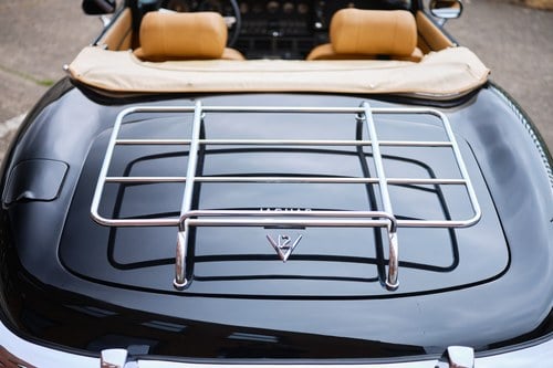 1973 Jaguar E-Type Series 3 V12 Roadster Te koop (foto 90 van 131)