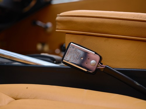 1973 Jaguar E-Type Series 3 V12 Roadster Te koop (foto 44 van 131)