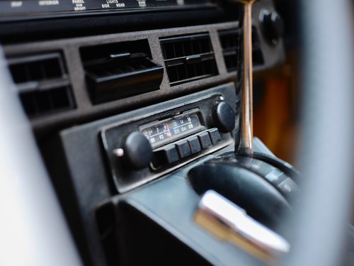 1973 Jaguar E-Type Series 3 V12 Roadster Te koop (foto 48 van 131)