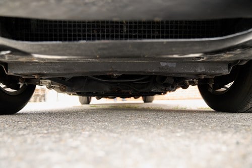 1973 Jaguar E-Type Series 3 V12 Roadster Te koop (foto 126 van 131)