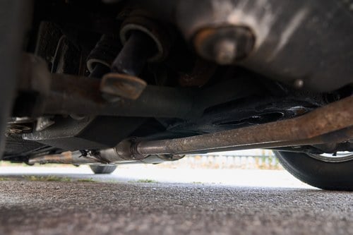 1973 Jaguar E-Type Series 3 V12 Roadster Te koop (foto 129 van 131)